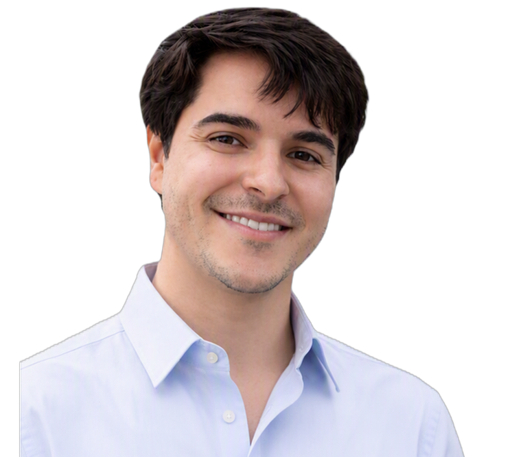 Gabriel Pedrosa